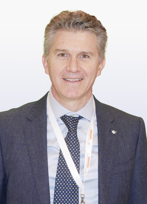 Board of Governance World Sclero Found