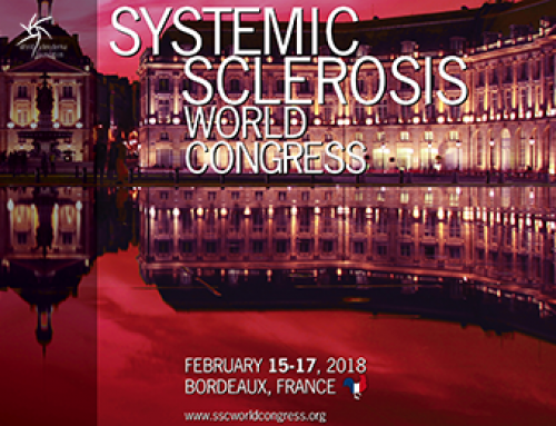 5th Systemic Sclerosis World Congress, February 15-17, 2018